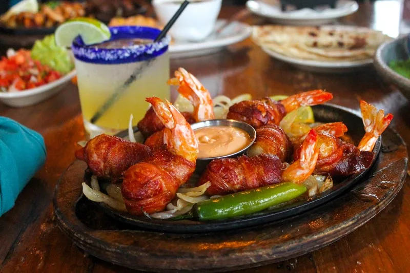 Appetizers & More
